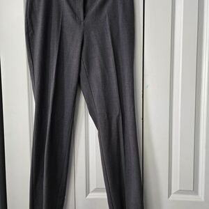 Worthington Charcoal Dress Pants for Women